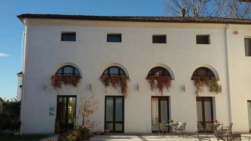 Bed & Breakfast Al Bagolaro - Image 1