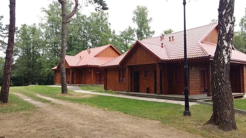 Kemping Nad Drzewiczką - Image 1