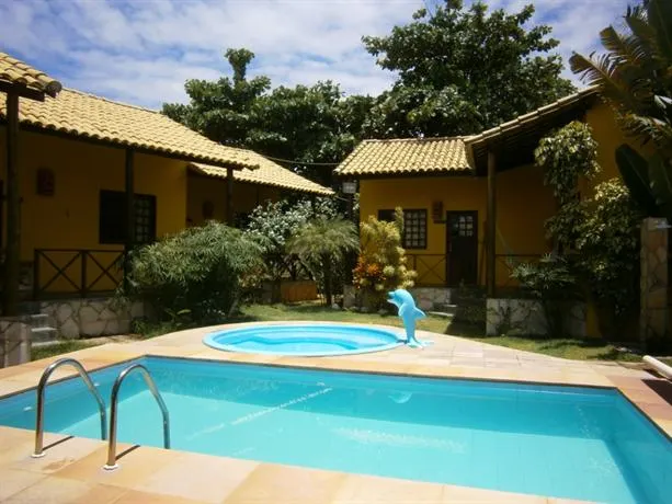 Pousada do Indio - Image 1