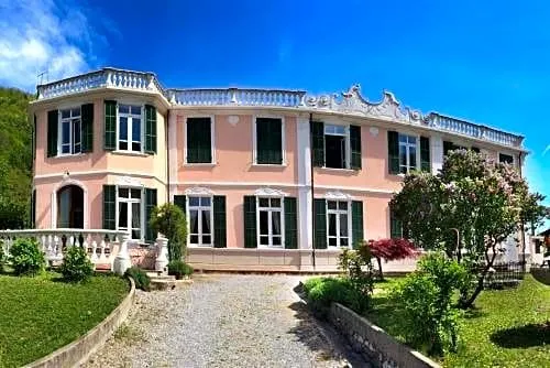 Locanda Villa Pinus - Image 1