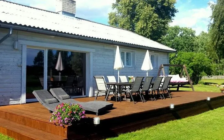 Savi Accommodation - Image 1