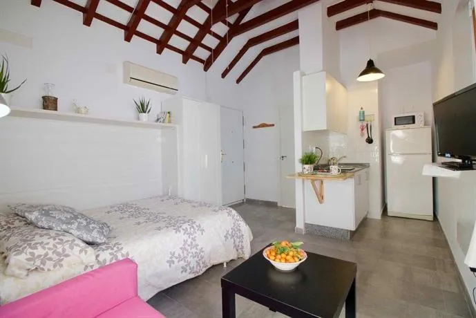 Tower-Penthouse With Spacious Terrace - Image 1