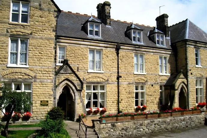 The Mount Hotel - Image 1