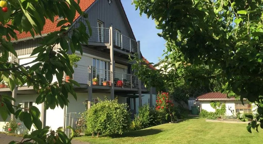 Ferienwohnung Kalin - Image 1