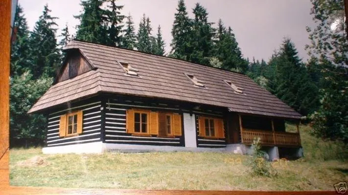 Chaty Ski Telgárt - Image 1