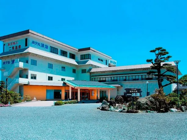 Somin-No-Yu Hotel Seikai - Image 1