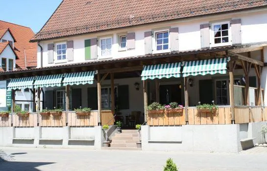 Landgasthof und Pension Adler - Image 1