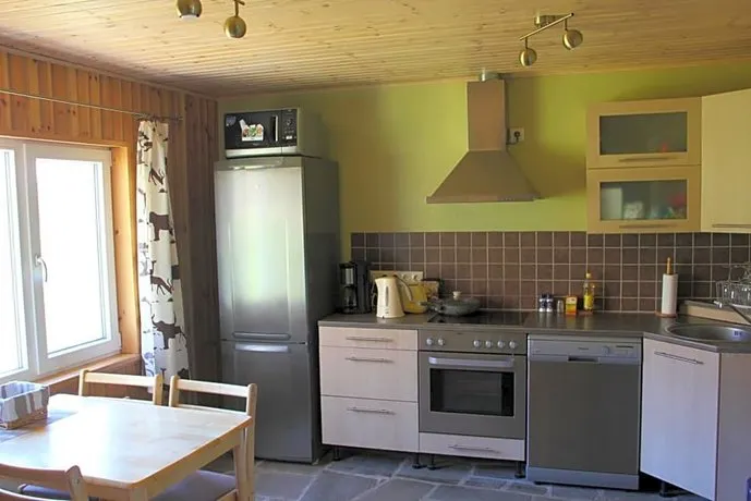 Eistvere Holiday Home - Image 1