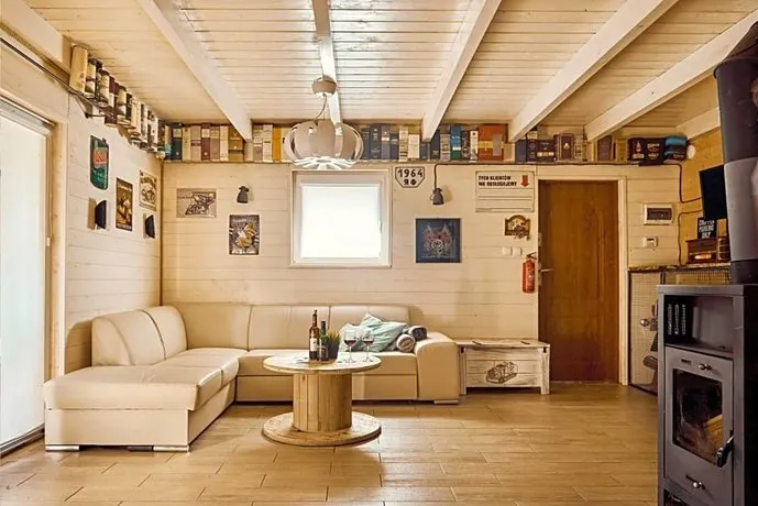 Biker's House - Image 1