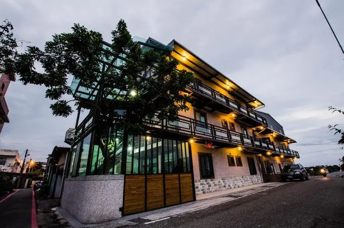 Golden Classic House - Image 1