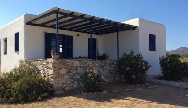 Franky Antiparos - Image 1