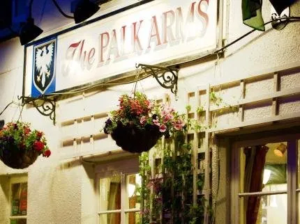 The Palk Arms - Image 1