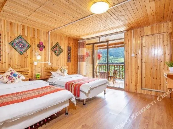 Shifa Jinglou Farmhouse（Longsheng Longji Terraced Fields Hotel） - Image 1