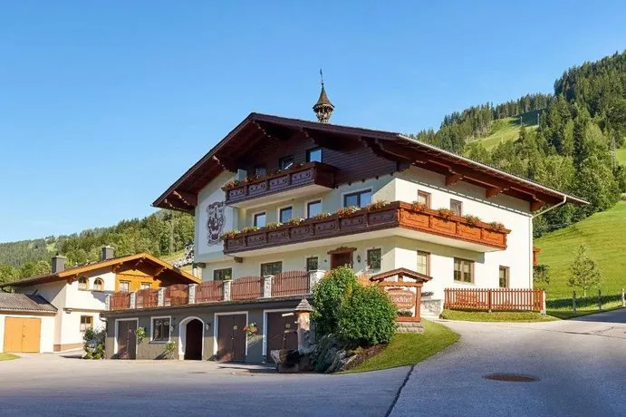 Frühstückspension Klockhof - Image 1