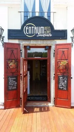 Hotel Centrum Szentendre - Image 1
