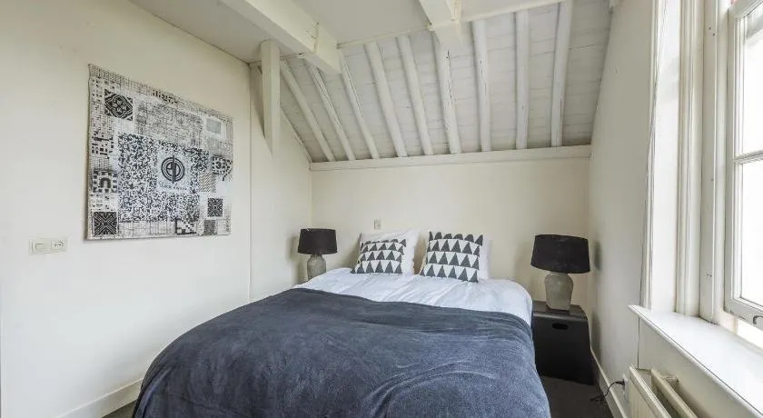 Spaarne Apartment - Image 1