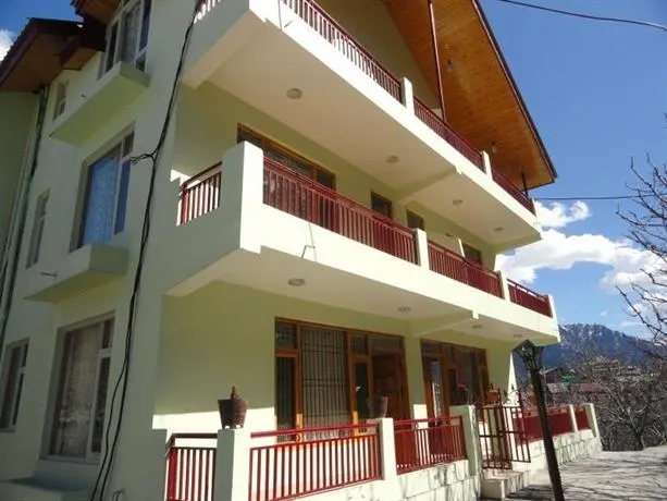 Arjun Kuttir Cottage - Image 1