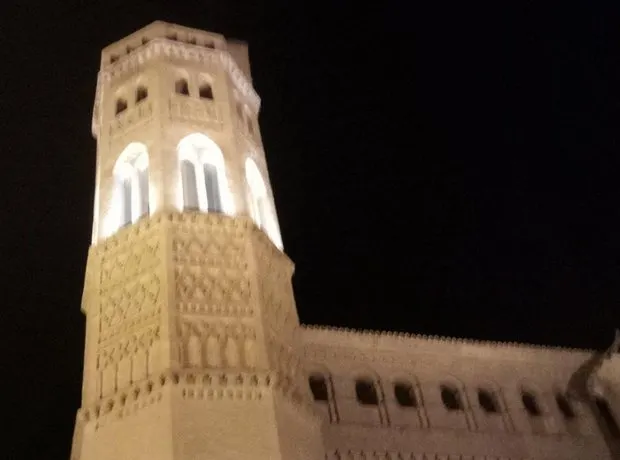 Hostal Baraka - Image 1