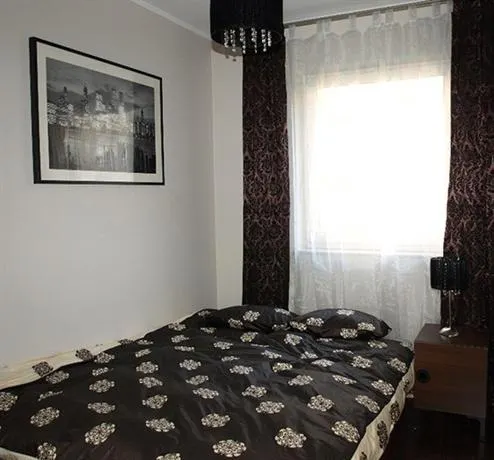 Apartamenty Poznań Jazz 2 - Image 1