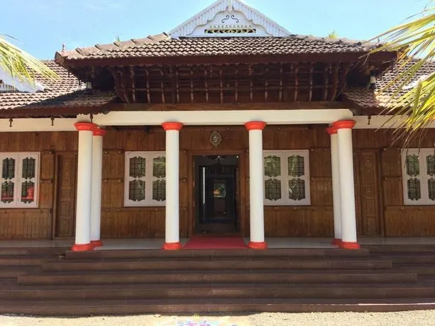 Indraprastham Homestay - Image 1