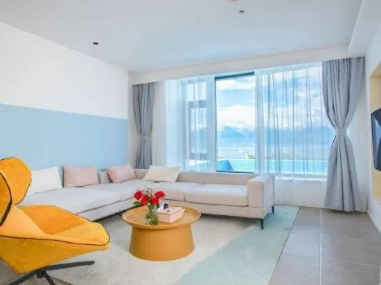 Dali Boxi Erhai Seaview Homestay - Image 1