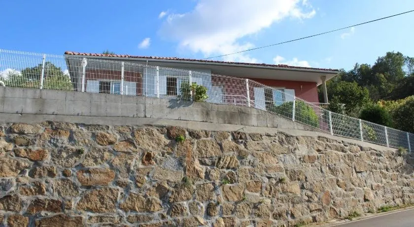 Casa da Calçada a 10 minutos dos Passadiços do Paiva - Image 1