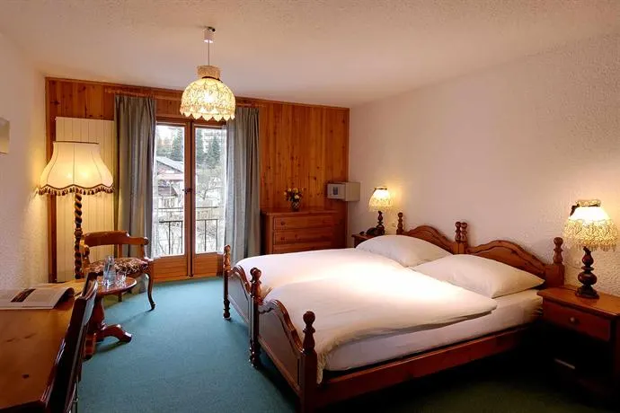 Hotel Du Golf and Spa - Image 1