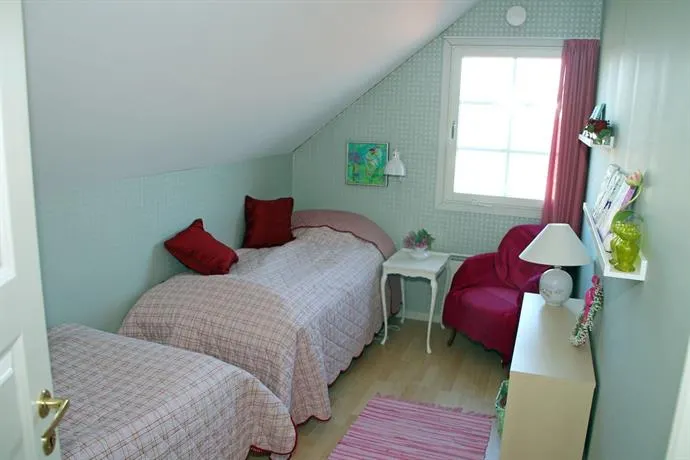 Falster Bed & Breakfast - Image 1