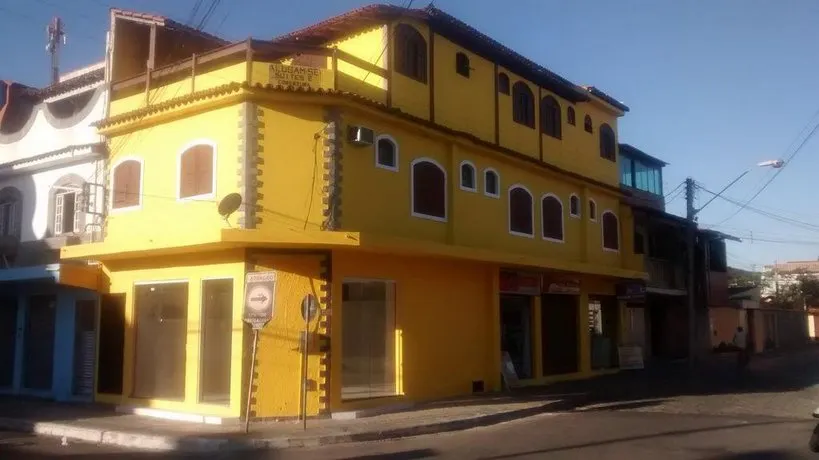 Suites Caminho Da Praia - Image 1