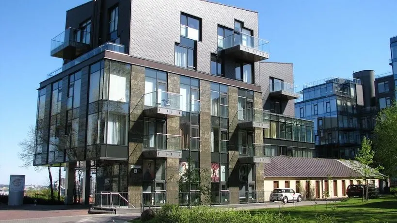Old Town Views - Image 1