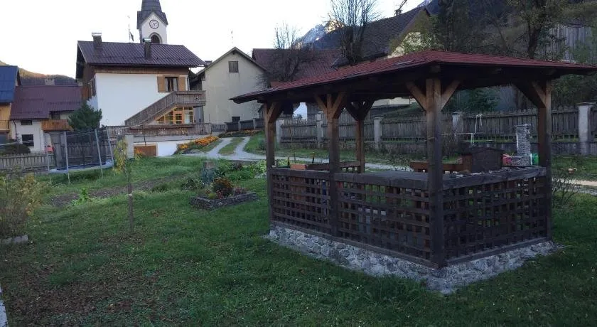 casa per vacanze Letizia - Image 1