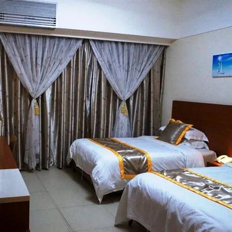 Civil Aviation Hotel - Image 1