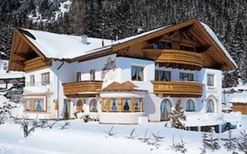 Wippas Landhaus - Image 1