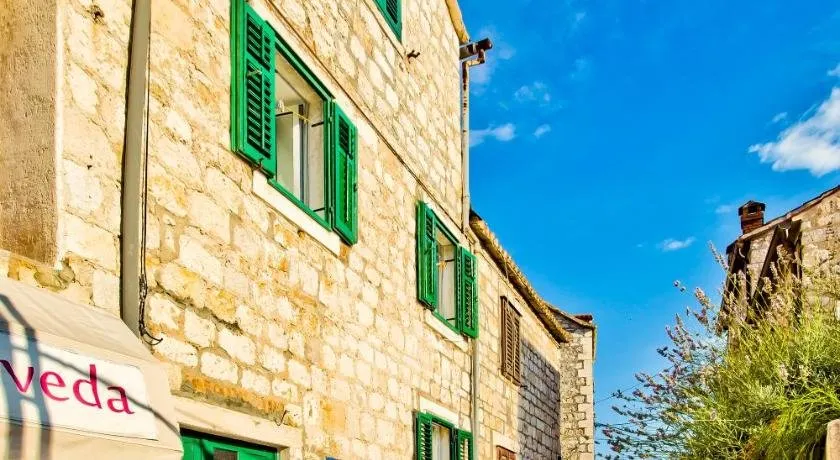 Apartment Petric, Old Town Hvar - Image 1