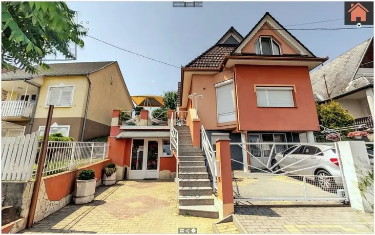 Jo Apartments Zalakaros - Image 1