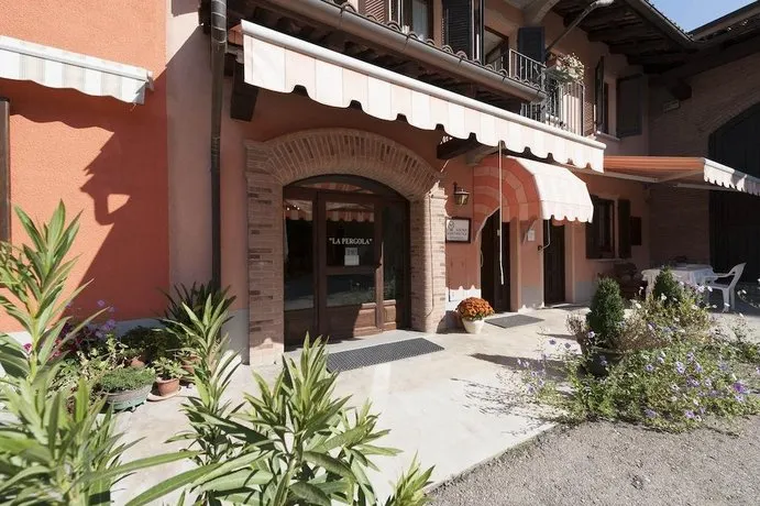Tenuta La Pergola - Image 1