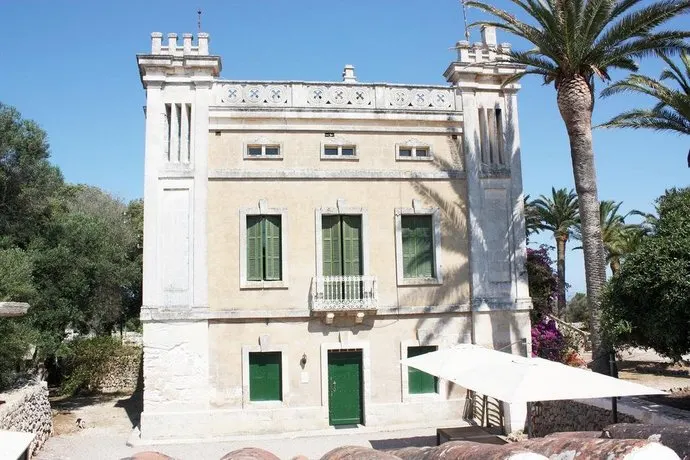 Finca Cudia Cremada - Image 1