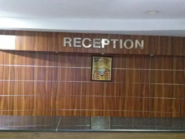 Shri Sai Nivas Mega Residency - Image 1