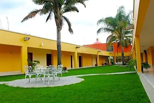 Hotel Real de Cortes - Image 1