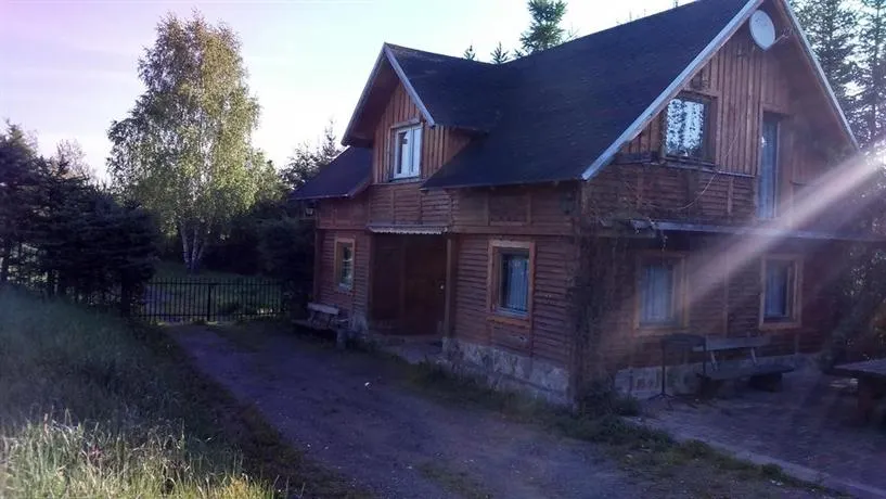 Rezydencja Przysta? Karkonosze - Image 1