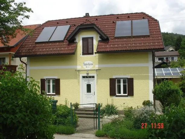 Haus Roserlheim - Image 1
