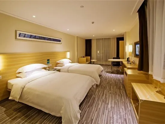 City Comfort Inn Guangzhou Longgui - Image 1