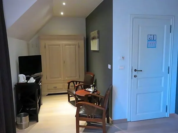 B&B De Goede 13 - Image 1