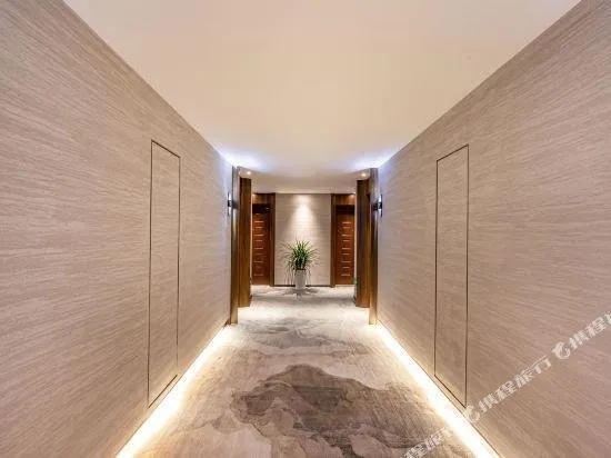 Dingxin Apartment Hotel - Image 1