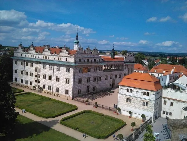 Agropension U Háje - Image 1