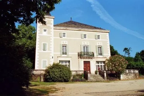 Hôtel du Château de Cabrières - Image 1