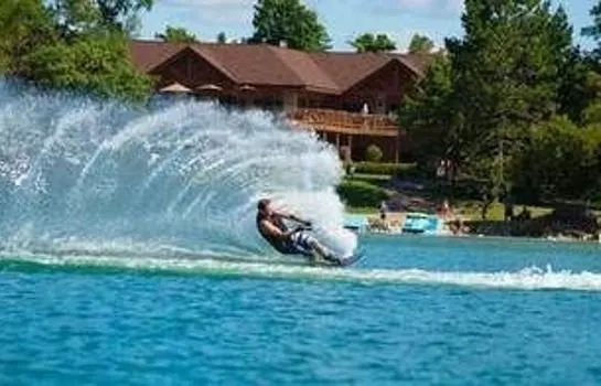 Sugar Lake Lodge - Image 1