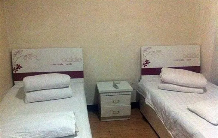 Xinxin Hostel - Image 1