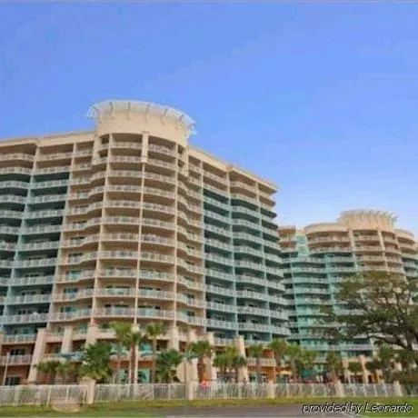 Legacy Towers - Image 1