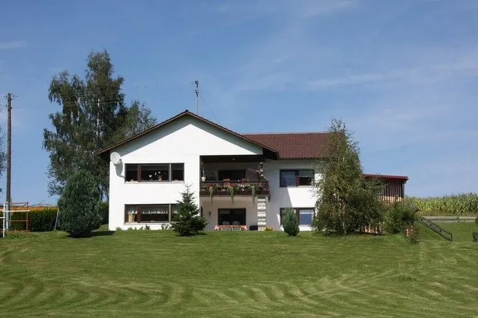 Ferienparadies Eder - Image 1